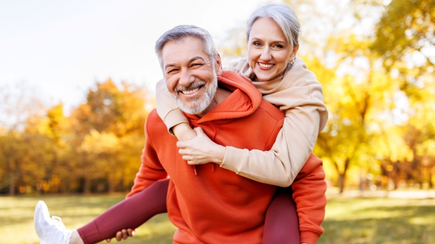 Unde să te muți la bătrânețe pentru o viață liniștită și sănătate pe măsură?
