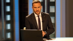 Ionuţ Gheorghe: „Am o lume de văzut! Și, în timp ce o explorez, nu voi trăda niciodată adevărul, echilibrul și obiectivitatea”