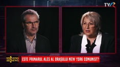 „Comunist”, „antisemit”, „jihadist”, „terorist”. Cine e primarul New York-ului? Vineri, la „Breaking Fake News”