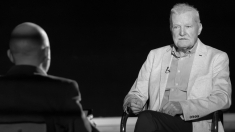 Dialog cu Ioan Bocşa la „Garantat 100%”: ce înseamnă munca, locul natal, identitate şi de ce nu ar părăsi România