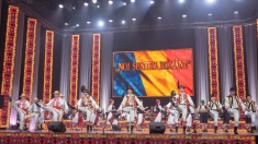 Tradiţionalul spectacol extraordinar „Noi suntem români!” se vede şi anul acesta la TVR