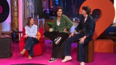 „Tonomatul DP2” – ritmul generației Alfa, în direct la TVR 2