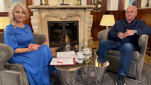 PORTRET DE EXCELENȚĂ – FELIX PĂTRĂȘCANU