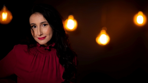 Carmen Târnoveanu: „Profesia nu este doar ceea ce fac, este ceea ce sunt”