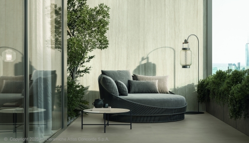 (P) Tendințe in amenajările cu ceramică - Cersaie 2025 - prezente in showroom-ul GUDART