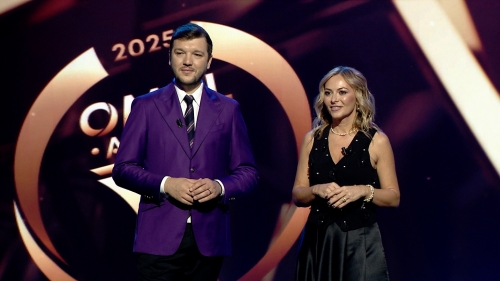 Omul Anului 2025 – Puterea binelui care schimbă destine