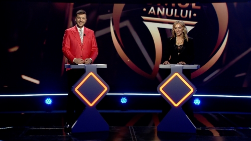 „OMUL ANULUI 2025”. Eroii care schimbă România prin cultură, educație și speranță