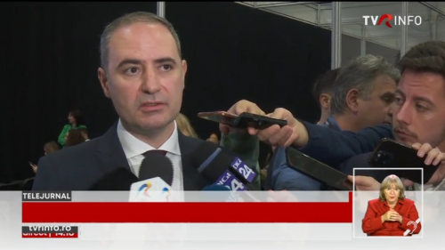 Ministrul Finanțelor: Nu luăm în calcul ipoteza creşterii TVA-ului