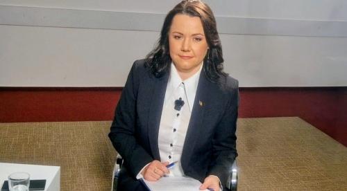 Oamenii, cel mai valoros capital, la Investiţi în România!