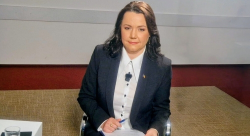 Oamenii, cel mai valoros capital, la Investiţi în România!