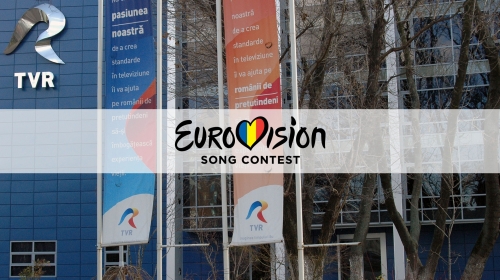 Vineri, la TVR, dezbatem „Eurovision – viziune și misiune”