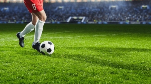 CM de fotbal: România va disputa barajul, după 7-1 cu San Marino 