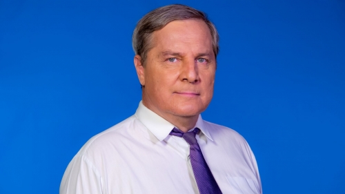 O duşcă de antigel și un pas în televiziune – Gabriel Giurgiu despre începuturi și Europa sa