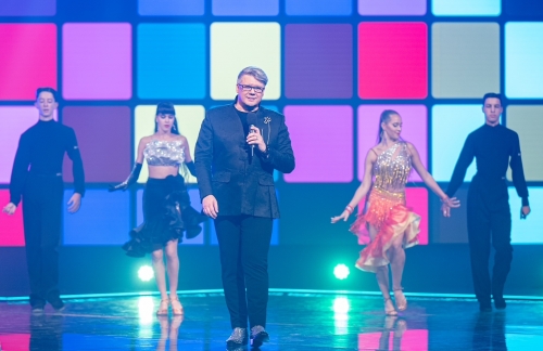 Umor, folclor şi poezie la „Drag de România mea!”