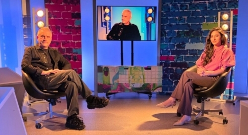 România la Expo Osaka 2025