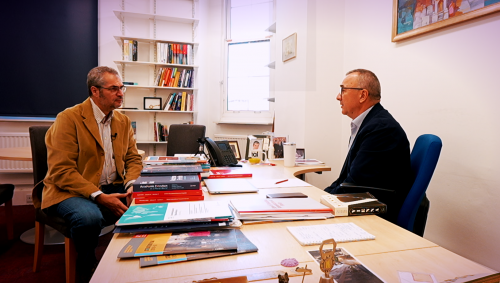 Marea Britanie: Teodora Popa și Liviu Matei