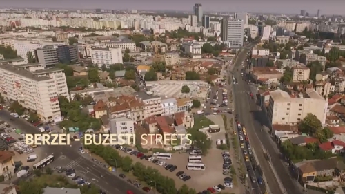 Care e preţul dezvoltării urbane? Documentarul „Matache 2.0” se vede în premieră la TVR CULTURAL