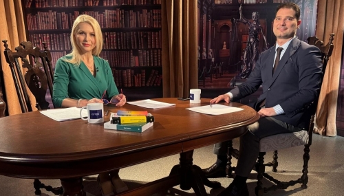 Dreptul la viața privată în contextul raporturilor de muncă