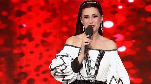 „Comorile neamului” – îndrăgite voci ale folclorului românesc, într-un concert ce onorează valorile strămoşeşti, la TVR 1 