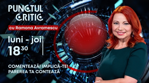 Meseriile viitorului, traiul la limită al românilor, invazia de chilipiruri şi dependenţele – subiectele săptămânii la „Punctul critic”