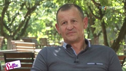 “Selfie”: Nelu Slusarciuc | VIDEO