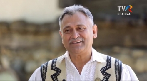 “Cântec și poveste”: Ion Drăgan | VIDEO