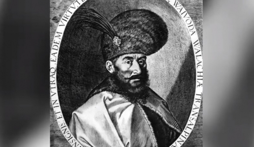 “Locuri, oameni și comori”: Mihai Vodă cel Viteaz, simbolul unei națiuni | VIDEO