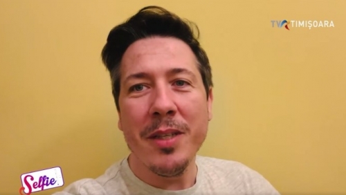 “Selfie” Marius Matei | VIDEO