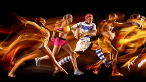 Obiectiv şi subiectiv în forma sportivă