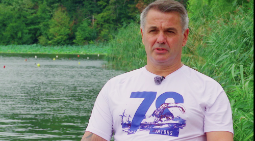 MIHAI BADEA - “VALURI PENTRU SPERANȚĂ”