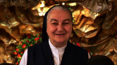 SORA EMILIA - ”UN MIRACOL ÎN FIECARE ZI”