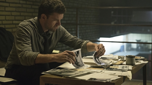 „Departamentul Q” dă startul filmelor nordice la TVR 1