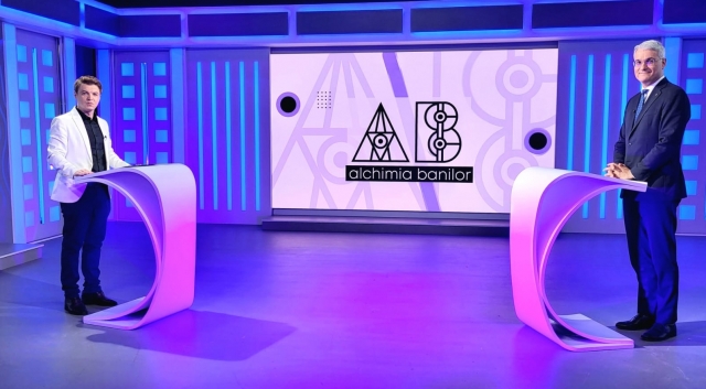 Fondurile europene, șansa României de dezvoltare 