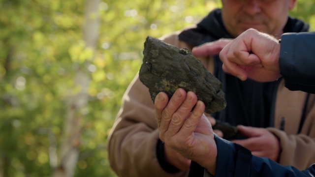 „Comorile României” – despre bogățiile ascunse ale României și miza uriașă a exploatării, la „Dosar România”