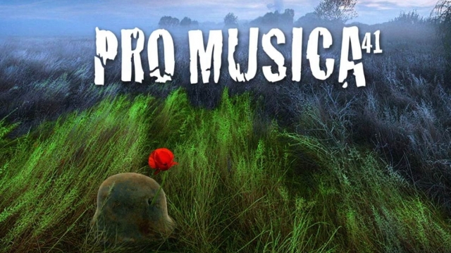 Ilie Stepan în anul Pro Musica 52