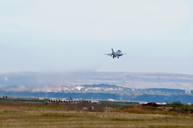 La Mures, Ora Regelui