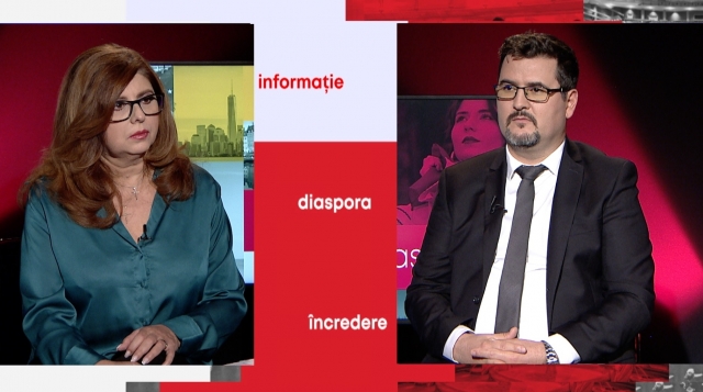 Violenţa domestică - sprijin, consiliere, îndrumare