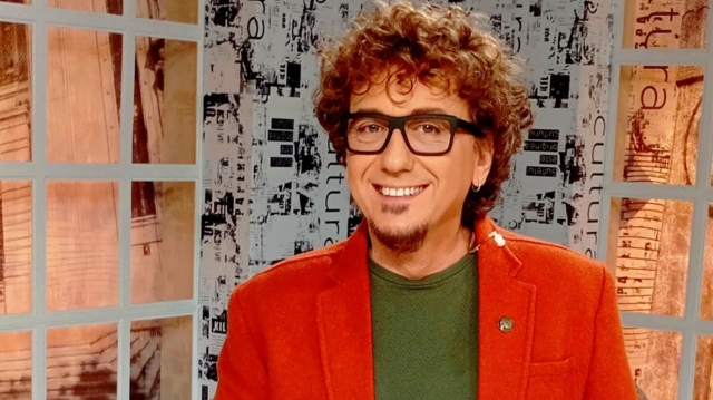 Bogdan Stănescu: „E foarte important să ţi se acorde încredere. Iar eu am avut acest privilegiu. M-a ajutat să mă dezvolt”