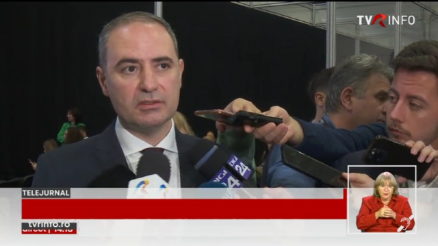 Ministrul Finanțelor: Nu luăm în calcul ipoteza creşterii TVA-ului