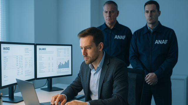 (P) Control de la stat, dar tu ești digital? 5 pași care îți vor proteja firma