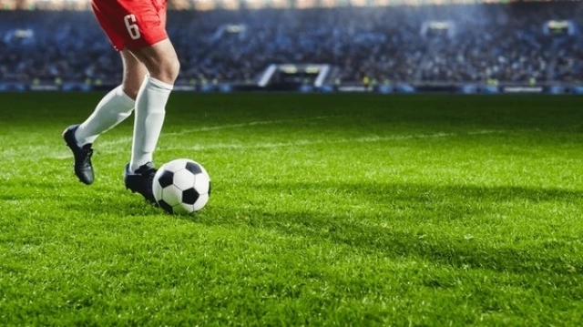 CM de fotbal: România va disputa barajul, după 7-1 cu San Marino 