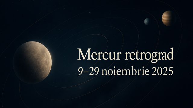Foto generata cu AI_mercur retrograd_credit 2025
