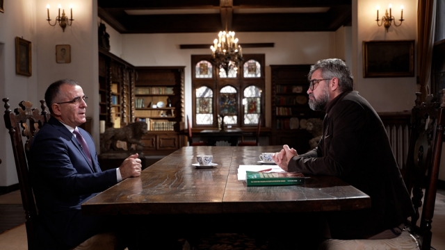 „Omul și Timpul”. România și Republica Moldova, cronica unei relații complicate