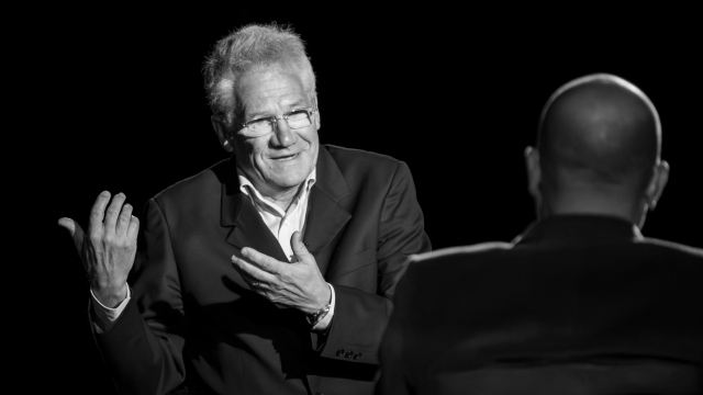 Ladislau Bölöni – o viață de film, spusă la „Garantat 100%”