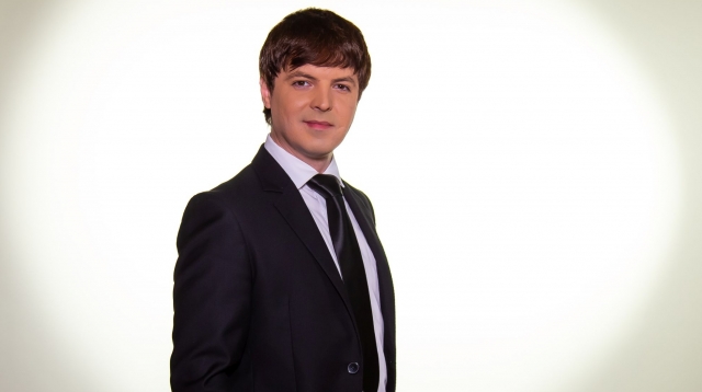 Narcis Popescu / TVR