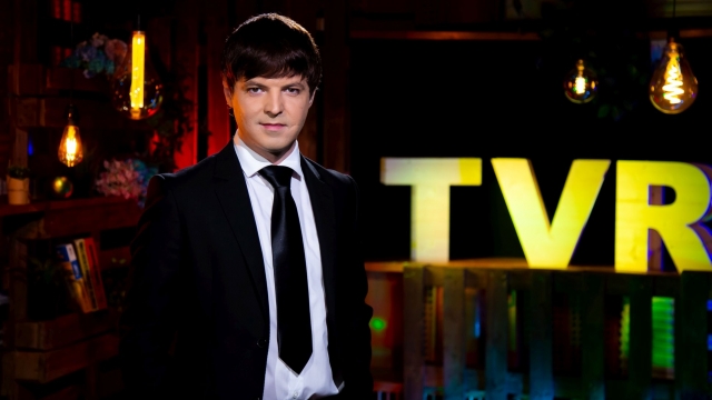 Narcis Popescu / TVR