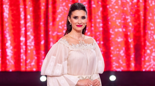 Iuliana Tudor, „fata noastră”. Crede, iubeşte, trăieşte, dăruieşte