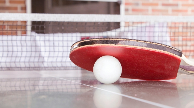 CM de Juniori, în premieră în România – un spectacol al tenisului de masă, în direct la TVR SPORT