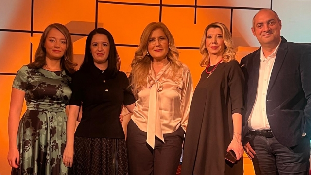 Miracolul fertilizării in vitro, tema discuţiei la „Puternici, împreună”