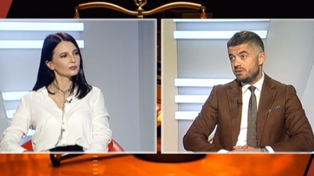 “Legal 100%”: Protestul magistraților, între dreptul la reacție și dreptul la justiție | VIDEO